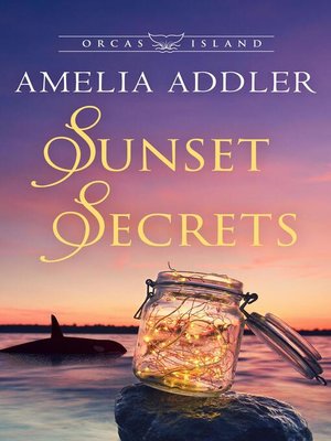 cover image of Sunset Secrets